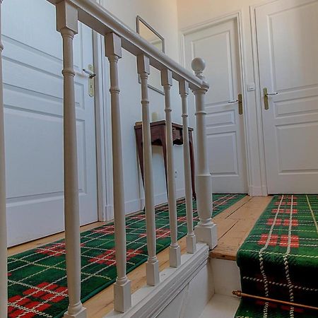La Madeleine Bed & Breakfast La Jarrie ภายนอก รูปภาพ
