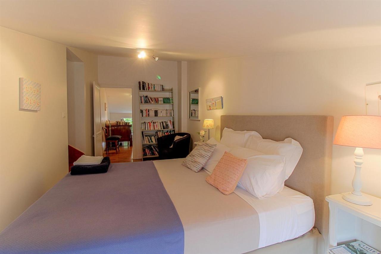 La Madeleine Bed & Breakfast La Jarrie ภายนอก รูปภาพ