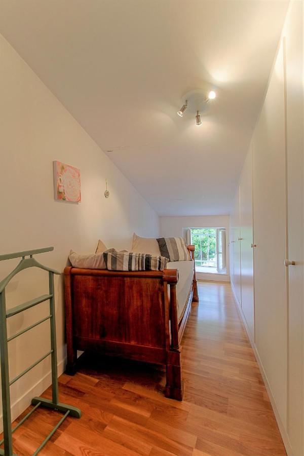 La Madeleine Bed & Breakfast La Jarrie ภายนอก รูปภาพ