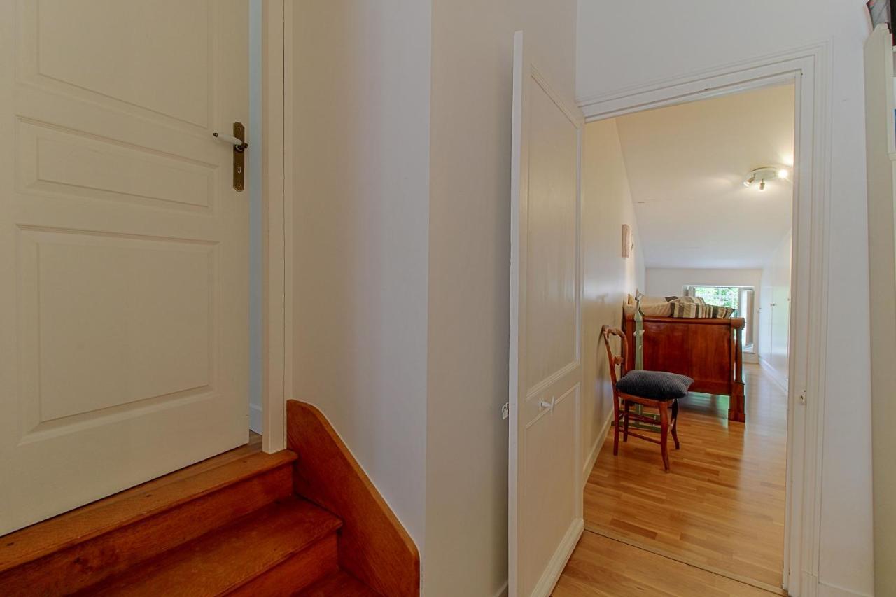 La Madeleine Bed & Breakfast La Jarrie ภายนอก รูปภาพ